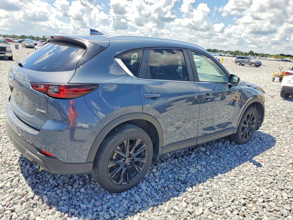 Продаж на аукціоні авто 2024 Mazda Cx-5, vin: JM3KFBCL4R0479228, номер лоту: 64608556