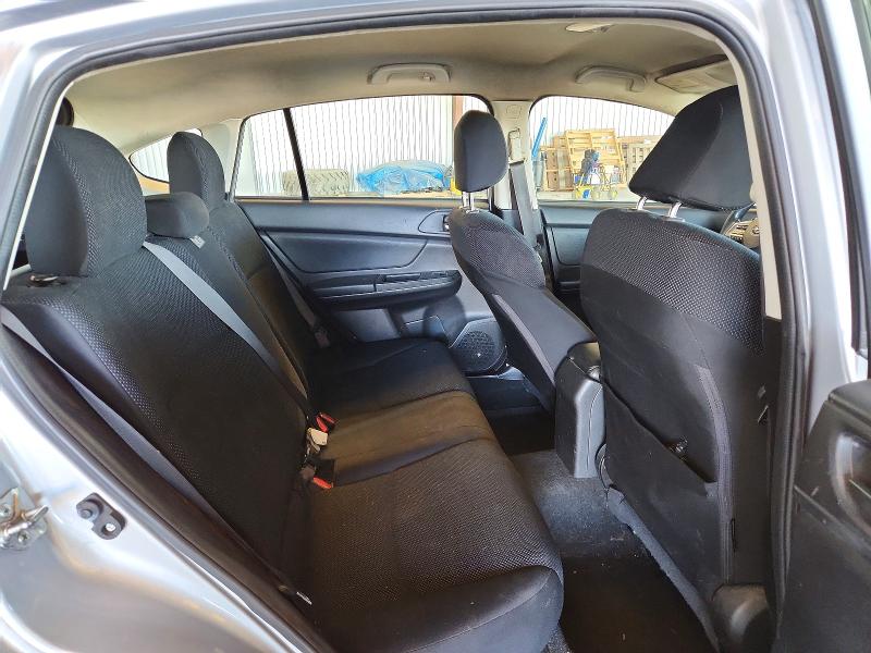 Продажа на аукционе авто 2014 Subaru Impreza, vin: JF1GPAA67E8303648, номер лота: 64126446