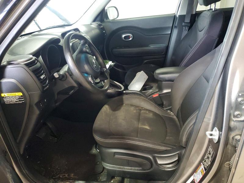 Продажа на аукционе авто 2019 Kia Soul, vin: KNDJN2A20K7004979, номер лота: 64966466
