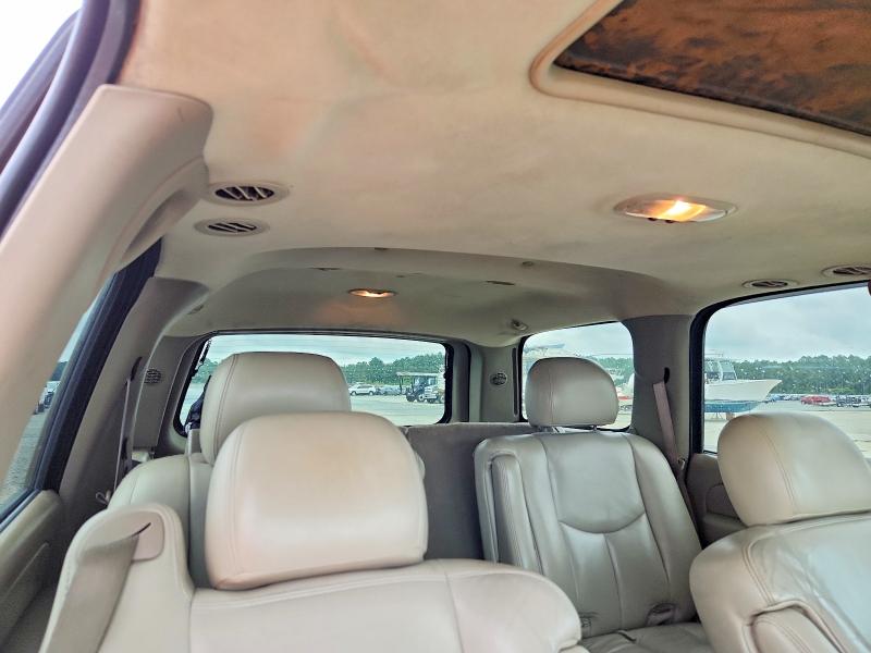 Aukcja sprzedaży 2005 Chevrolet Tahoe, vin: 1GNEK13T25R145336, numer aukcji: 63615126