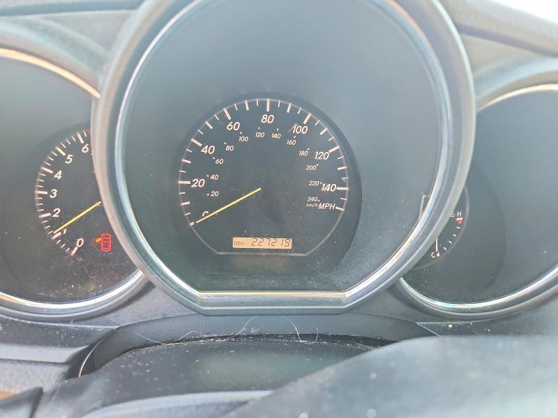 Продаж на аукціоні авто 2009 Lexus Rx, vin: 2T2HK31U49C132452, номер лоту: 64052016