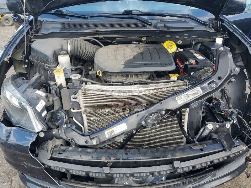Продажа на аукционе авто 2019 Dodge Grand Caravan, vin: 2C4RDGEGXKR622172, номер лота: 65102156