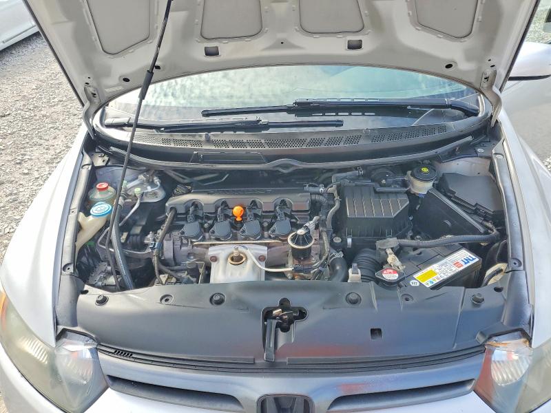 Продаж на аукціоні авто 2008 Honda Civic, vin: 2HGFG12618H563581, номер лоту: 64222506