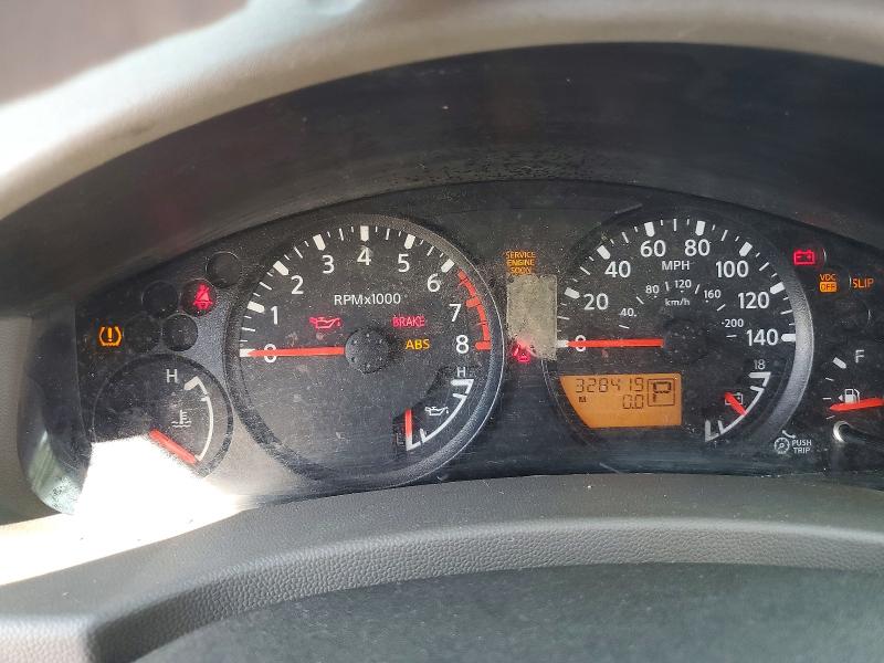 Продаж на аукціоні авто 2011 Nissan Xterra, vin: 5N1AN0NU0BC511948, номер лоту: 66834976