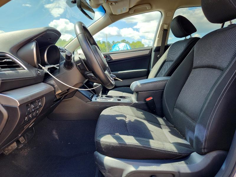 65203896 :رقم المزاد ، 4S4BSAFC3K3350763 vin ، 2019 Subaru Outback مزاد بيع