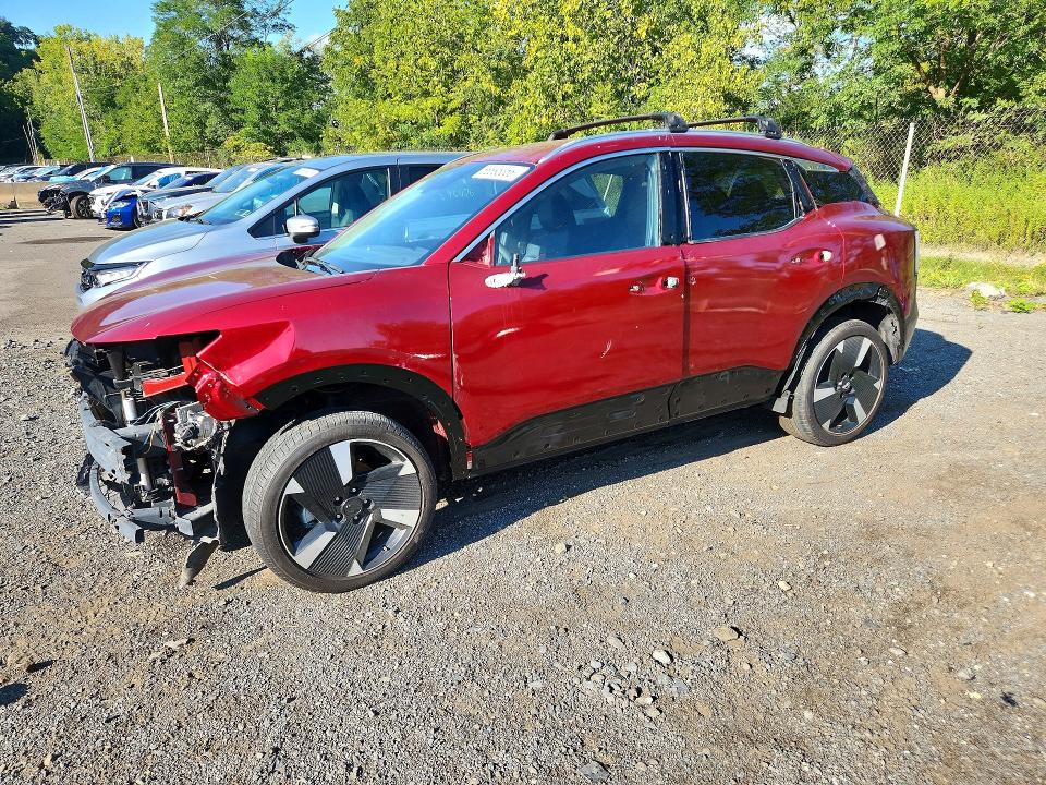 Продажа на аукционе авто 2026 Nissan Kicks, vin: 3N8AP6DA0TL312286, номер лота: 66895356