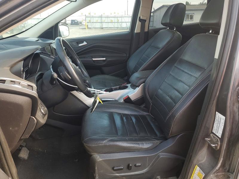66460956 :رقم المزاد ، 1FMCU9HX1DUB97522 vin ، 2013 Ford Escape مزاد بيع