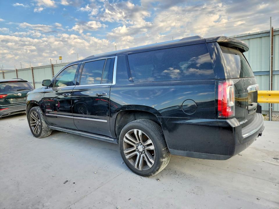 Продаж на аукціоні авто 2017 Gmc Yukon Xl, vin: 1GKS1HKJXHR296117, номер лоту: 66292336