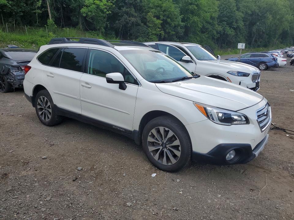 Aukcja sprzedaży 2017 Subaru Outback, vin: 4S4BSENC8H3441092, numer aukcji: 63574426