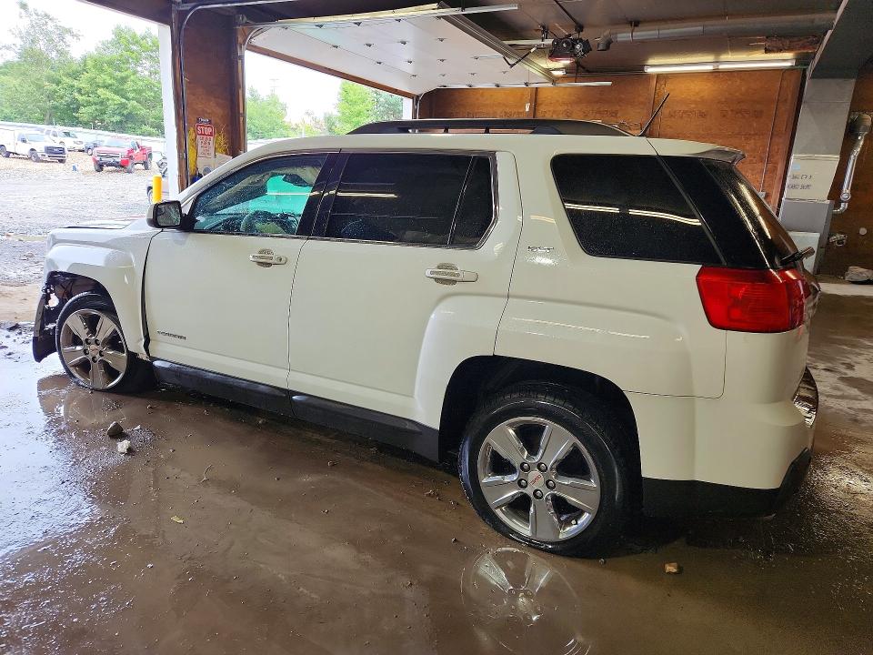 Aukcja sprzedaży 2014 Gmc Terrain, vin: 2GKFLXE30E6219735, numer aukcji: 63911776