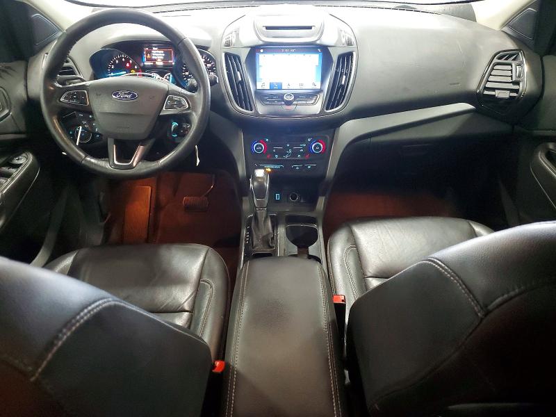 65682936 :رقم المزاد ، 1FMCU9HD0JUB31447 vin ، 2018 Ford Escape مزاد بيع