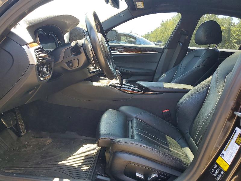 Aukcja sprzedaży 2019 Bmw 540, vin: WBAJE7C51KWW14543, numer aukcji: 64061696