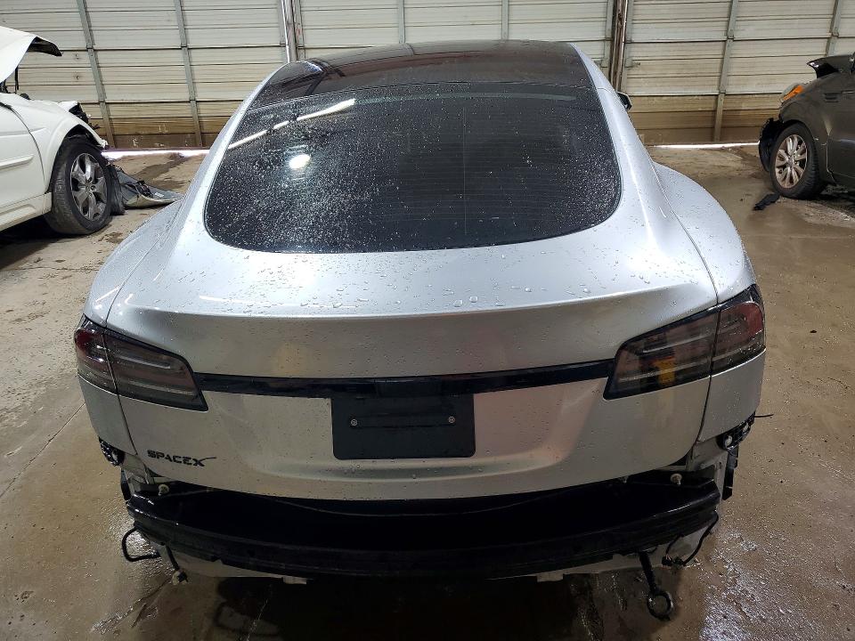 Aukcja sprzedaży 2026 Tesla Model S, vin: 5YJSA1E53TF561766, numer aukcji: 65459886