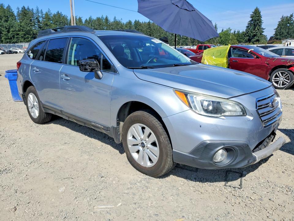Продаж на аукціоні авто 2016 Subaru Outback, vin: 4S4BSADC7G3204389, номер лоту: 65046296