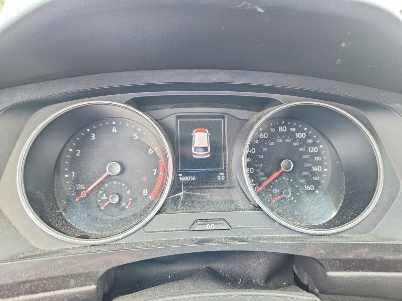 Aukcja sprzedaży 2019 Volkswagen Tiguan, vin: 3VV2B7AX9KM082173, numer aukcji: 63824246