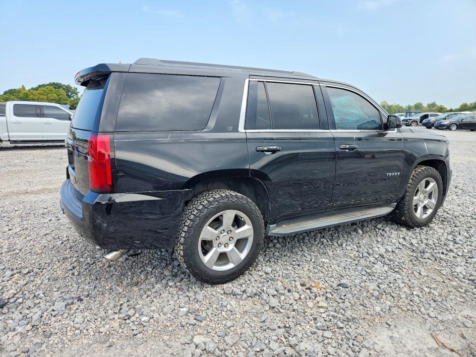 Aukcja sprzedaży 2016 Chevrolet Tahoe, vin: 1GNSCBKC1GR458002, numer aukcji: 66367136
