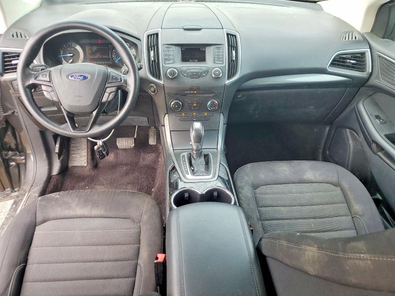 Aukcja sprzedaży 2016 Ford Edge, vin: 2FMPK3G91GBB83783, numer aukcji: 62165776