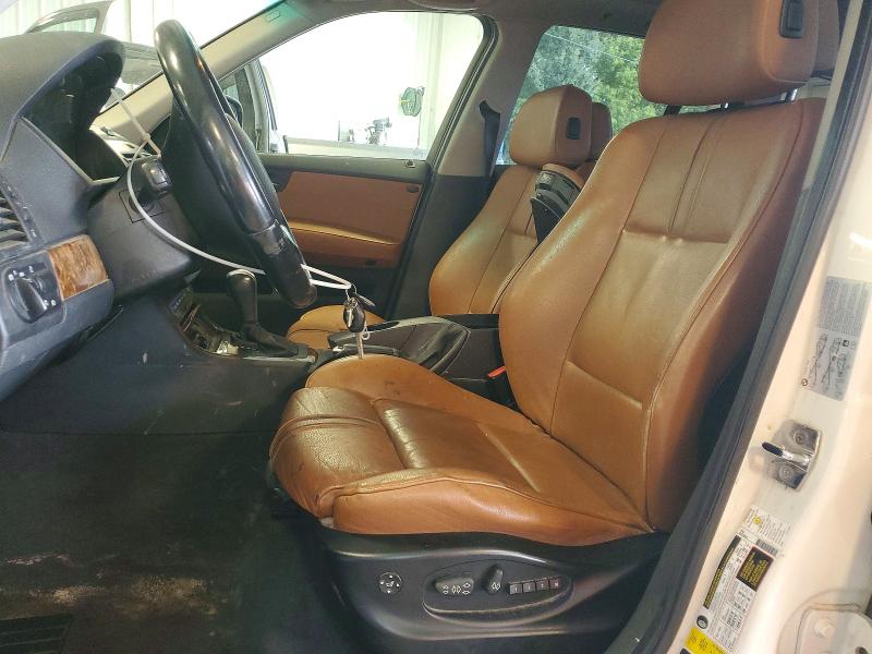 Aukcja sprzedaży 2010 Bmw X3, vin: WBXPC9C40AWJ39877, numer aukcji: 66295496