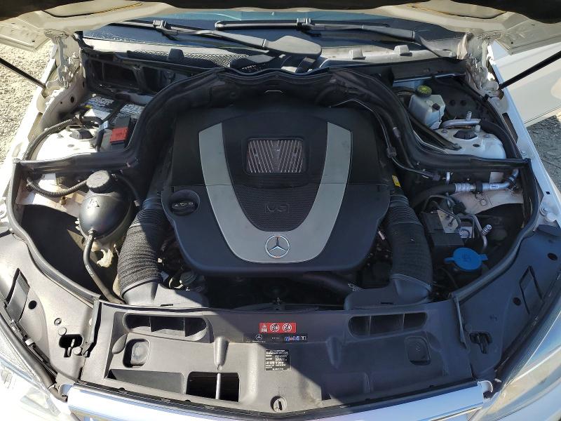 2010 Mercedes-benz C მანქანა იყიდება აუქციონზე, vin: WDDGF5EB4AF434172, აუქციონის ნომერი: 63920256