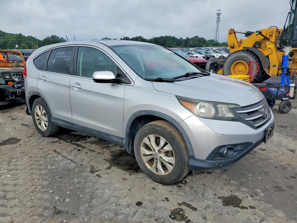 Продажа на аукционе авто 2013 Honda Cr-v, vin: 2HKRM4H53DH616271, номер лота: 63597026