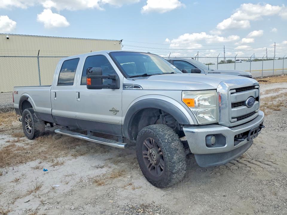Продаж на аукціоні авто 2015 Ford F350, vin: 1FT8W3BTXFEC51503, номер лоту: 65548616