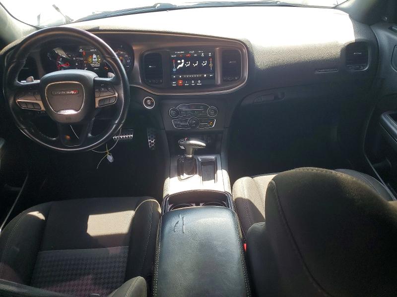 Продаж на аукціоні авто 2021 Dodge Charger, vin: 2C3CDXHG2MH626019, номер лоту: 65019976
