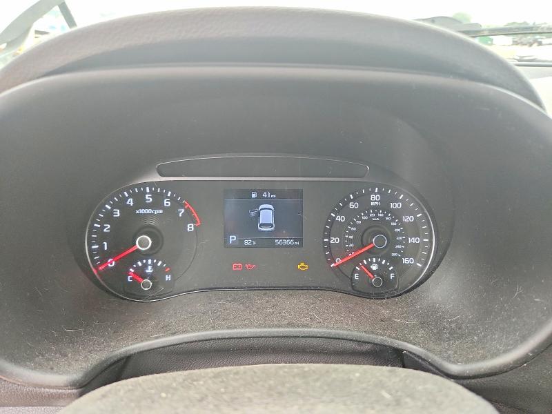 Aukcja sprzedaży 2021 Kia Soul, vin: KNDJ23AU8M7796771, numer aukcji: 65189206