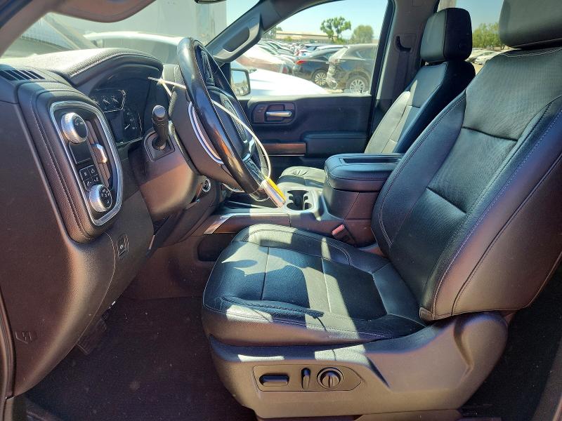Aukcja sprzedaży 2020 Gmc Sierra, vin: 3GTP8DED0LG213332, numer aukcji: 64089686
