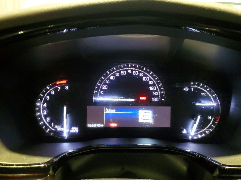 Продаж на аукціоні авто 2017 Cadillac Xt5, vin: 1GYKNBRS7HZ281239, номер лоту: 65164446