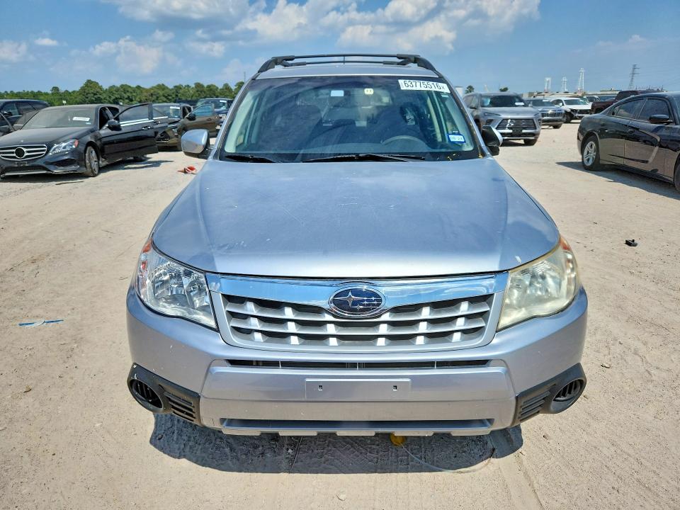 Aukcja sprzedaży 2013 Subaru Forester, vin: JF2SHADC7DH411108, numer aukcji: 63775516