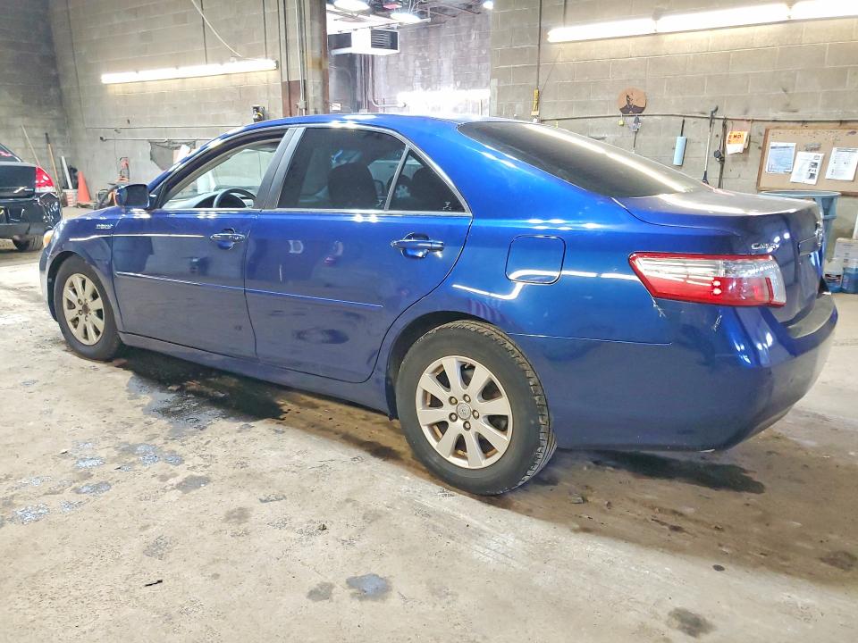 Продаж на аукціоні авто 2007 Toyota Camry, vin: 4T1BB46K57U011822, номер лоту: 66110016