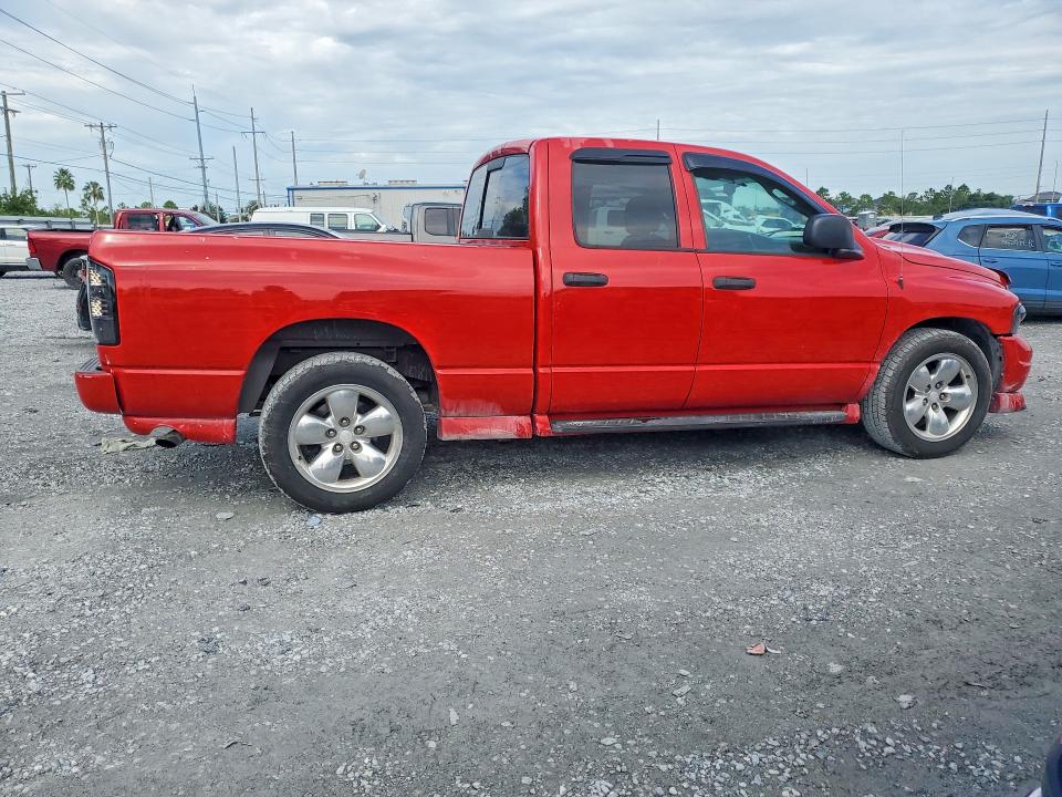 Aukcja sprzedaży 2003 Dodge Ram 1500, vin: 1D7HA18N63S194053, numer aukcji: 64780996