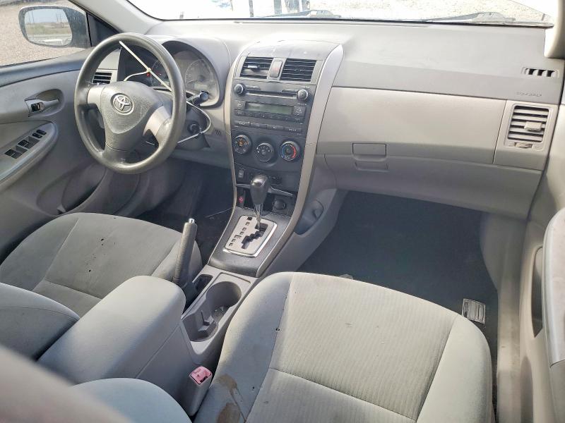 2010 Toyota Corolla მანქანა იყიდება აუქციონზე, vin: 1NXBU4EE5AZ344664, აუქციონის ნომერი: 67070916