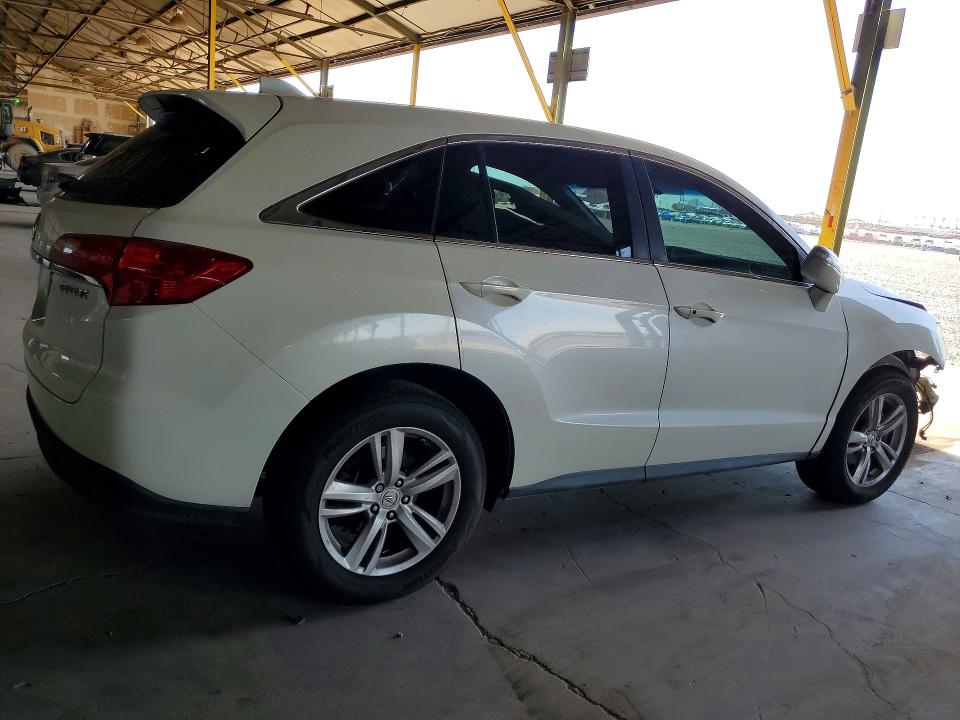 2013 Acura Rdx მანქანა იყიდება აუქციონზე, vin: 5J8TB3H36DL006382, აუქციონის ნომერი: 66413256