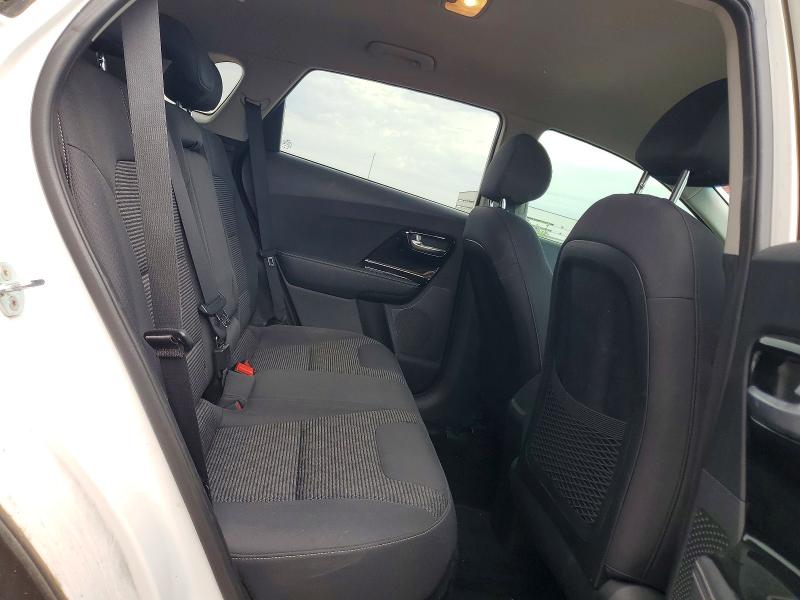 Aukcja sprzedaży 2020 Kia Niro, vin: KNDCB3LC3L5374477, numer aukcji: 63450136