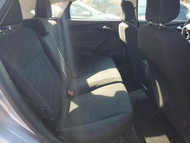 Aukcja sprzedaży 2018 Ford Focus, vin: 1FADP3K22JL323162, numer aukcji: 65607316