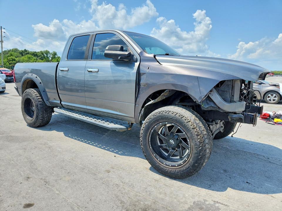 Aukcja sprzedaży 2013 Ram 1500, vin: 1C6RR7GT9DS695733, numer aukcji: 64593166