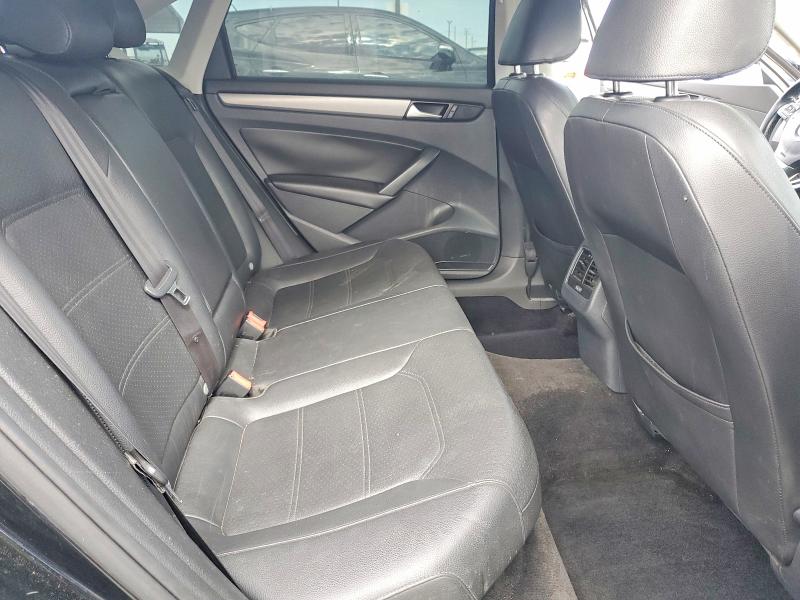 Aukcja sprzedaży 2014 Volkswagen Passat, vin: 1VWBT7A37EC056277, numer aukcji: 64258166