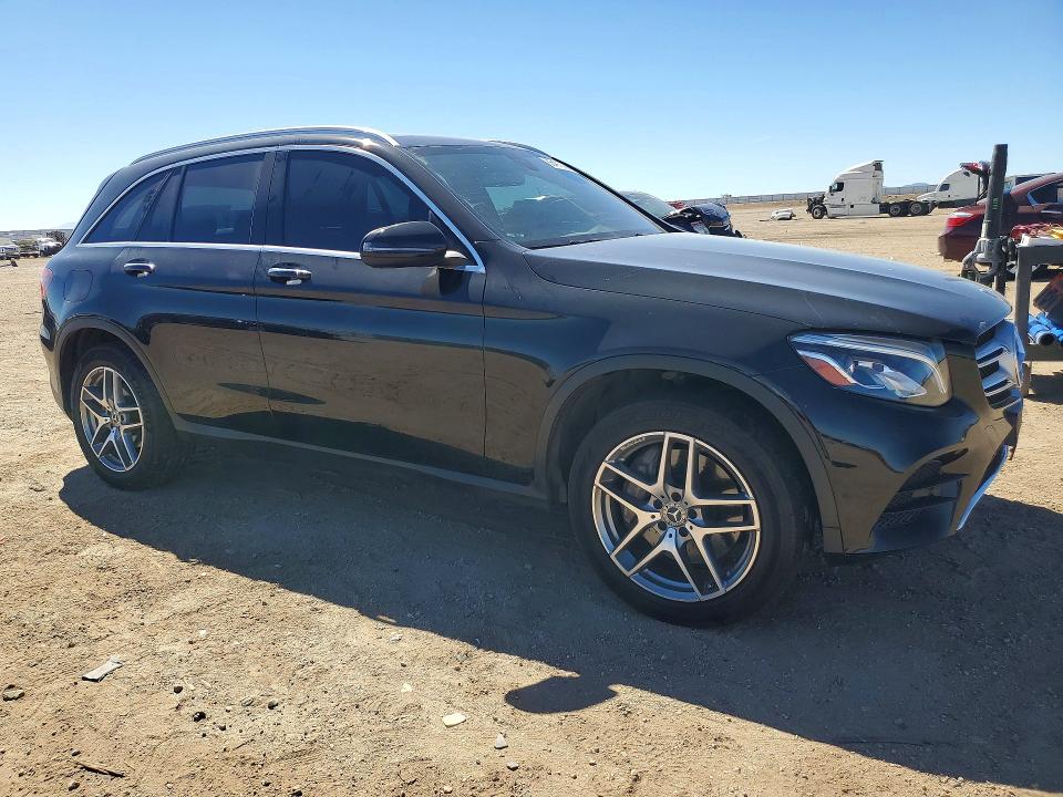 Продажа на аукционе авто 2019 Mercedes-benz Glc, vin: WDC0G4JB3K1003372, номер лота: 65491336