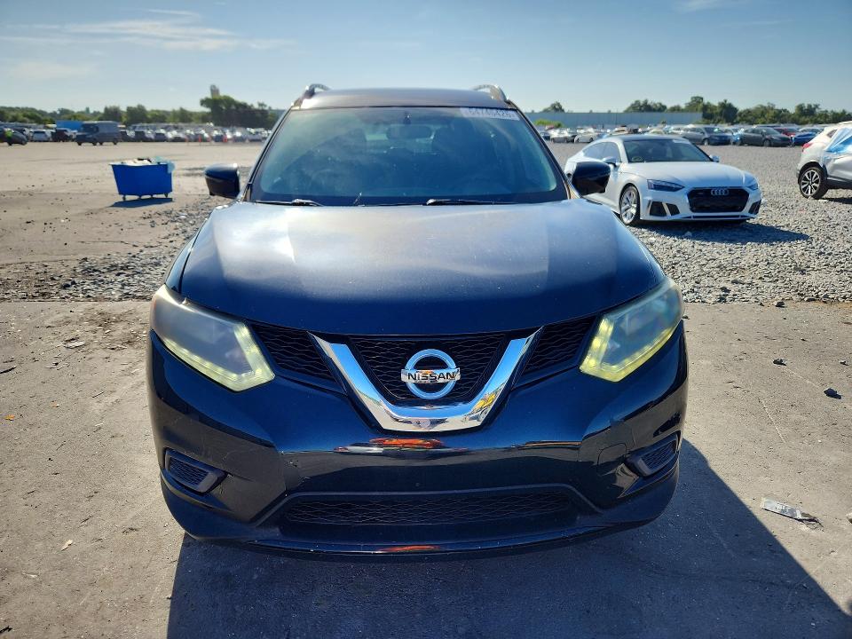 Продажа на аукционе авто 2016 Nissan Rogue, vin: 5N1AT2MT0GC923868, номер лота: 64746426