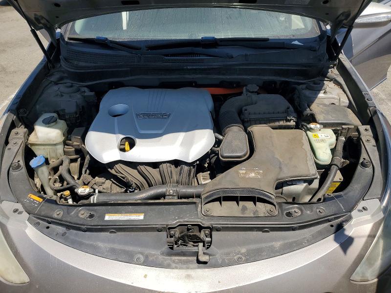Продажа на аукционе авто 2013 Hyundai Sonata, vin: KMHEC4A40DA069532, номер лота: 61977936