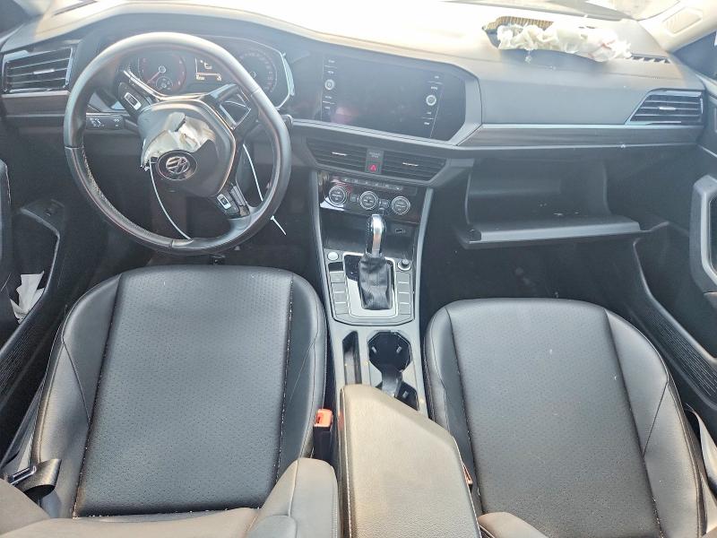 Auction sale of the 2019 Volkswagen Jetta, vin: 3VWE57BU7KM270212, lot number: 64651146