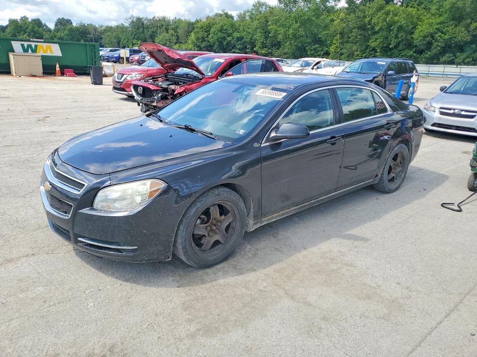 Продажа на аукционе авто 2010 Chevrolet Malibu, vin: 1G1ZC5EB8AF272292, номер лота: 66598806