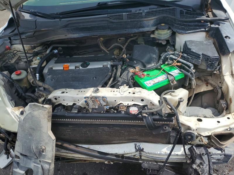 2008 Honda Cr-v მანქანა იყიდება აუქციონზე, vin: 3CZRE38348G708634, აუქციონის ნომერი: 63791516