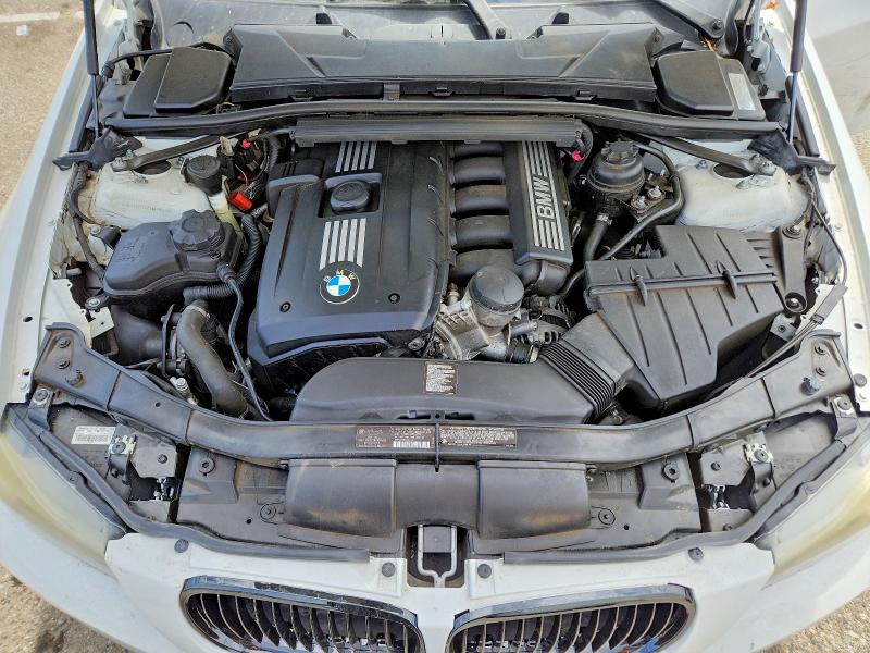 Aukcja sprzedaży 2011 Bmw 328, vin: WBAPH5G59BNN59023, numer aukcji: 64900186