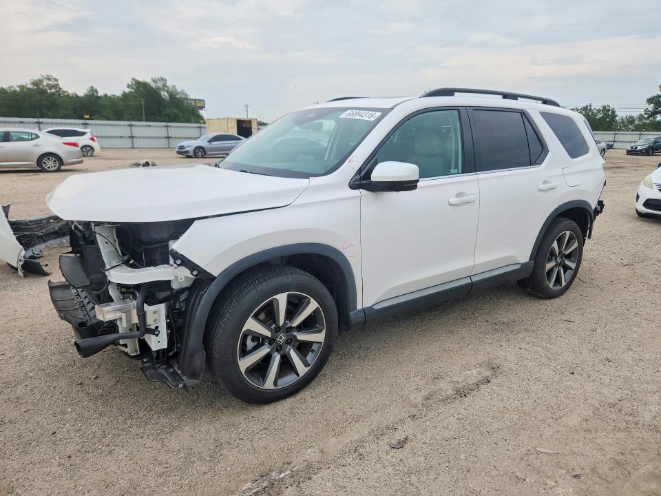 2024 Honda Pilot მანქანა იყიდება აუქციონზე, vin: 5FNYG1H87RB026320, აუქციონის ნომერი: 66894316