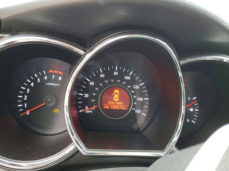 Продаж на аукціоні авто 2011 Kia Optima, vin: KNAGN4A78B5144529, номер лоту: 66727306