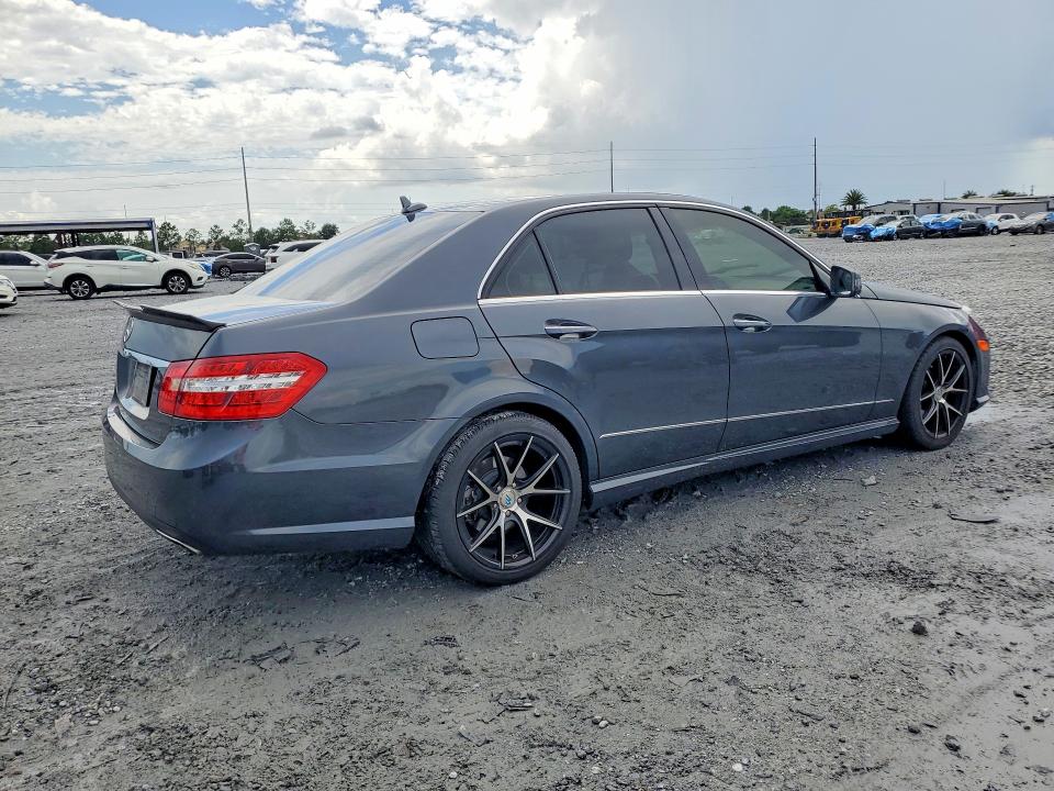 Продаж на аукціоні авто 2013 Mercedes-benz E, vin: WDDHF5KB8DA696626, номер лоту: 66020076