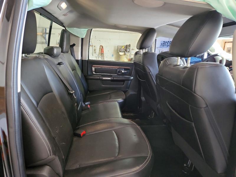 65548316 :رقم المزاد ، 3C6UR5FL4DG530583 vin ، 2013 Ram 2500 مزاد بيع