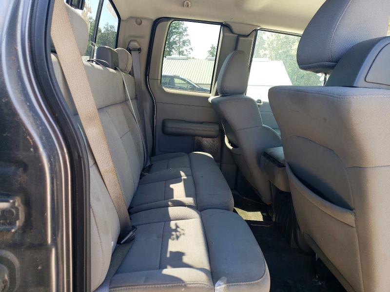 Продажа на аукционе авто 2005 Ford F150, vin: 1FTRX14WX5FA56684, номер лота: 65711956